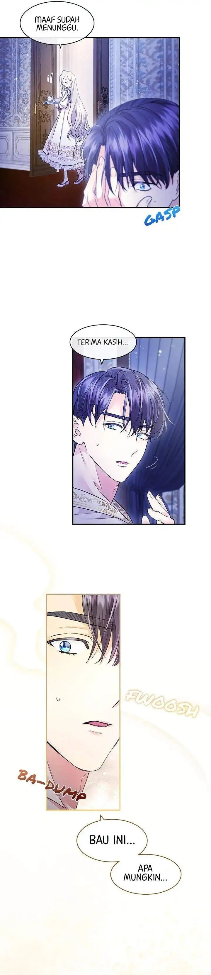 The Beloved Incompetent Stepmom Chapter 25