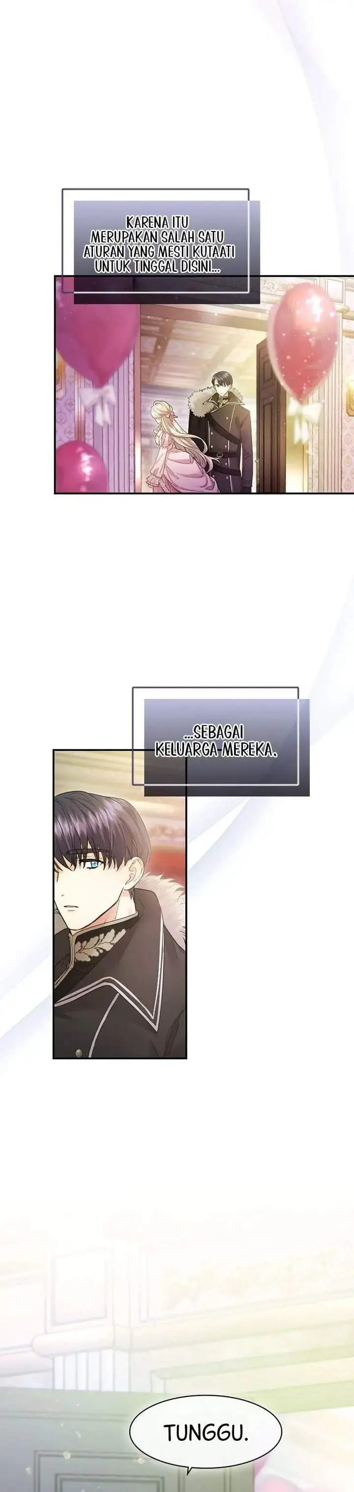 The Beloved Incompetent Stepmom Chapter 25