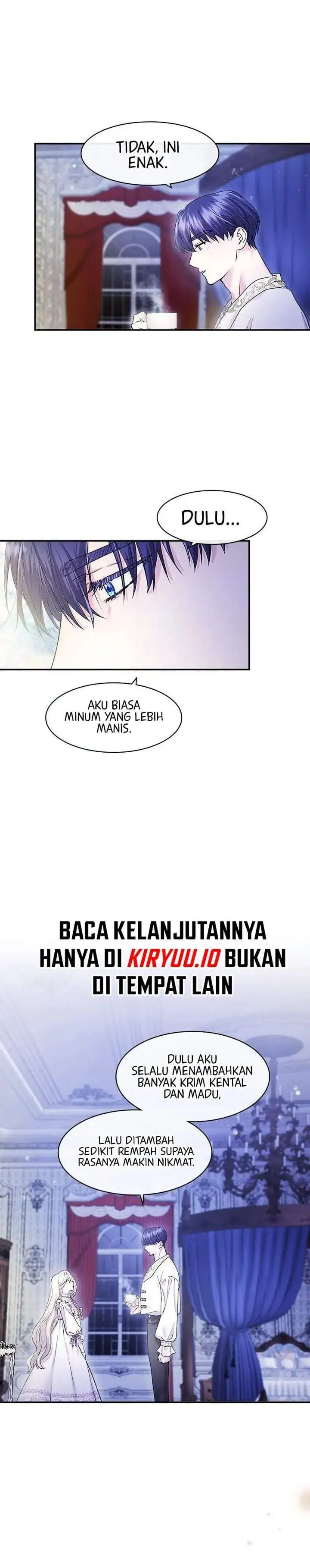 The Beloved Incompetent Stepmom Chapter 26