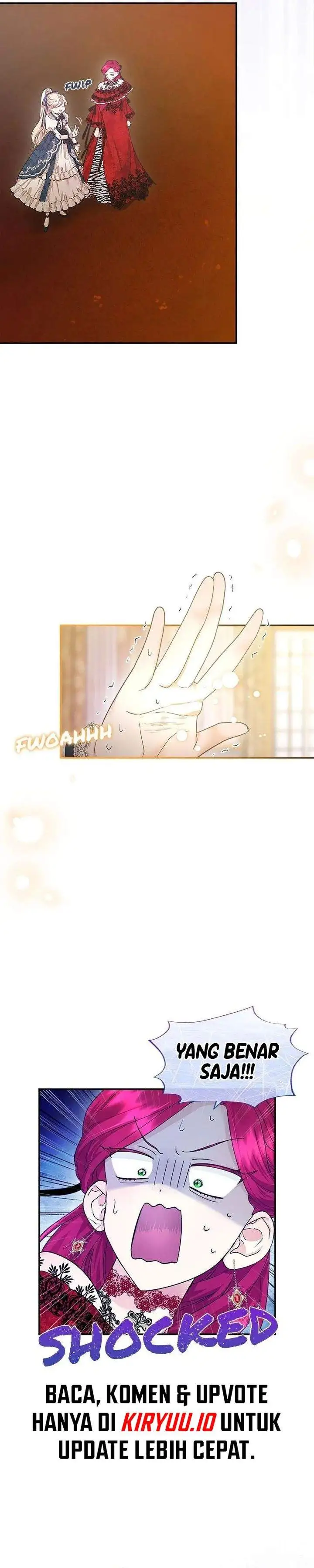 The Beloved Incompetent Stepmom Chapter 26