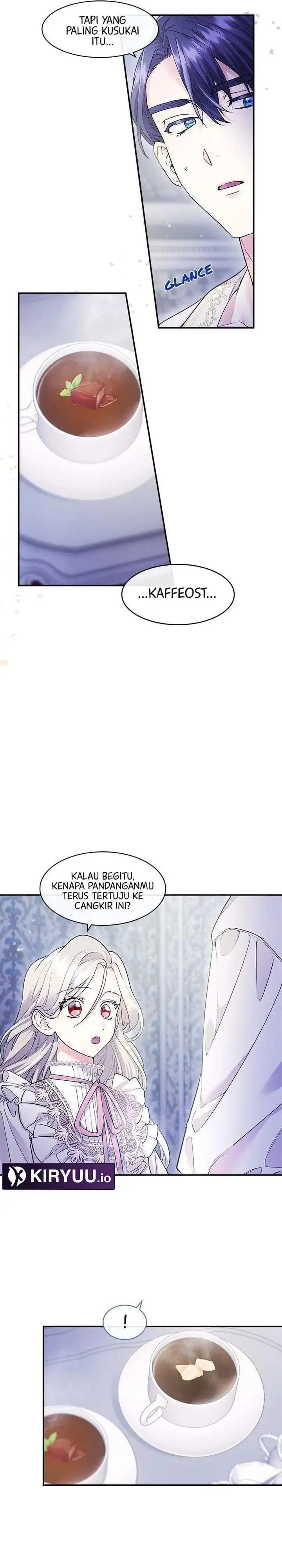 The Beloved Incompetent Stepmom Chapter 26