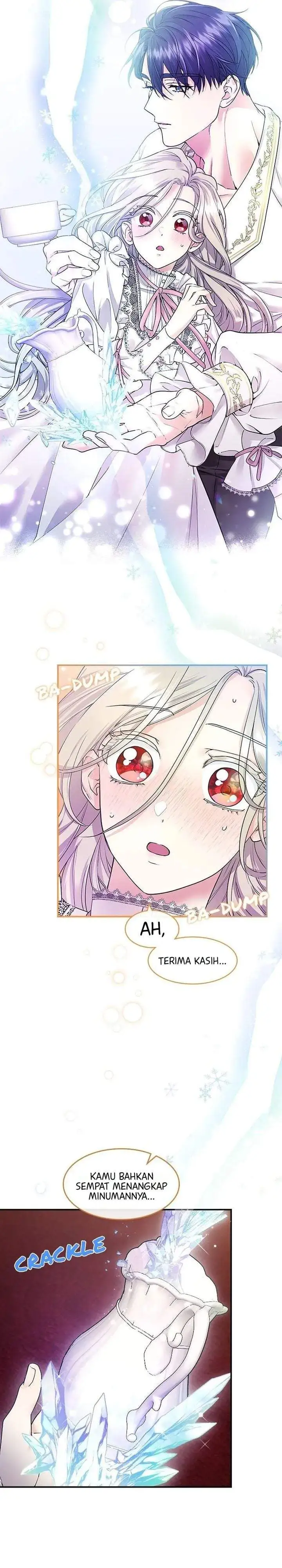 The Beloved Incompetent Stepmom Chapter 26