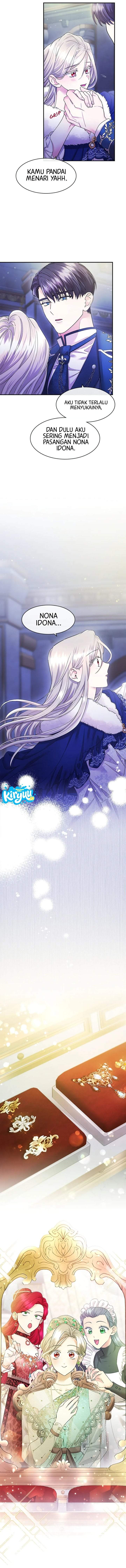The Beloved Incompetent Stepmom Chapter 28