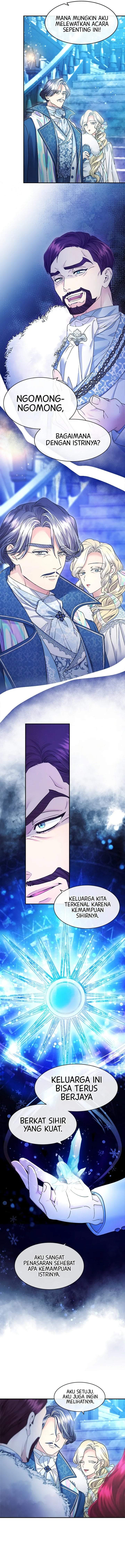 The Beloved Incompetent Stepmom Chapter 29