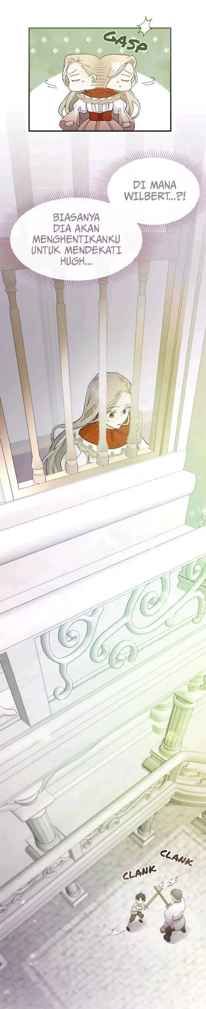 The Beloved Incompetent Stepmom Chapter 3