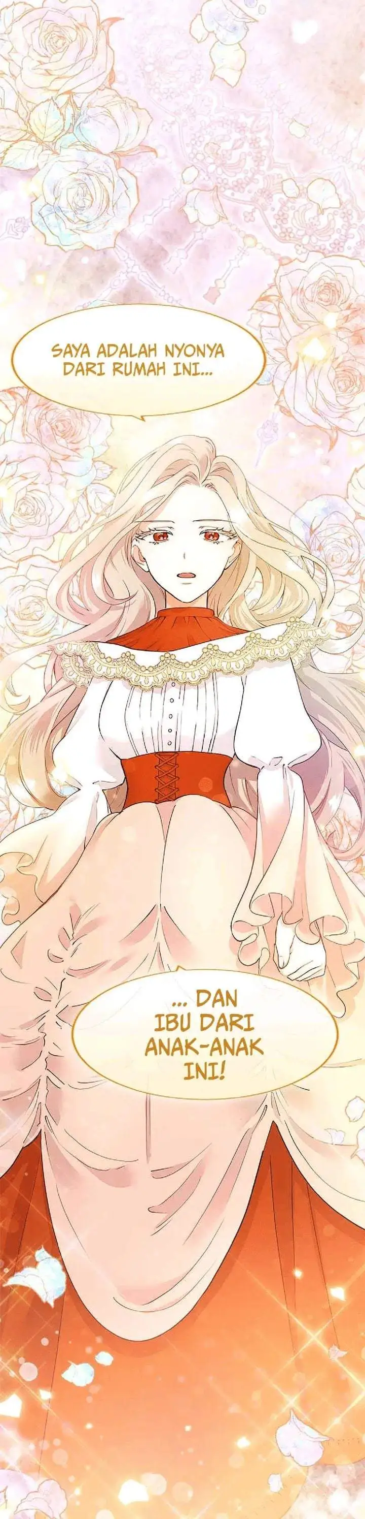The Beloved Incompetent Stepmom Chapter 3