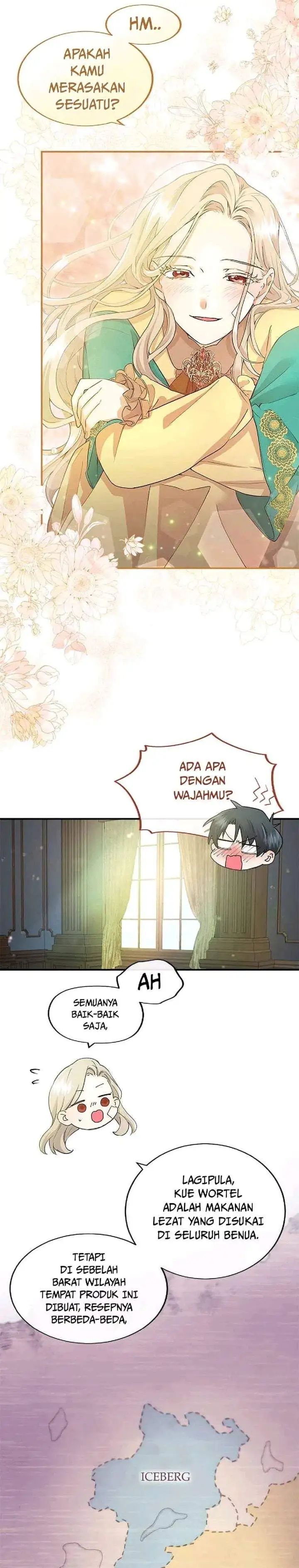 The Beloved Incompetent Stepmom Chapter 3