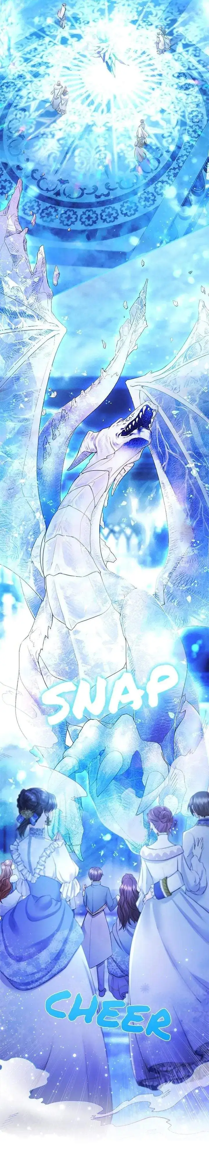 The Beloved Incompetent Stepmom Chapter 30