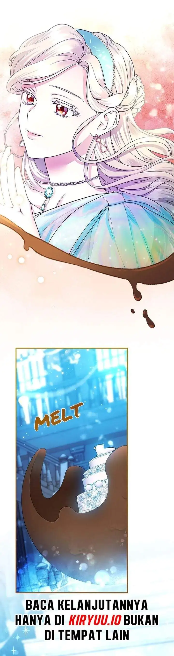 The Beloved Incompetent Stepmom Chapter 31