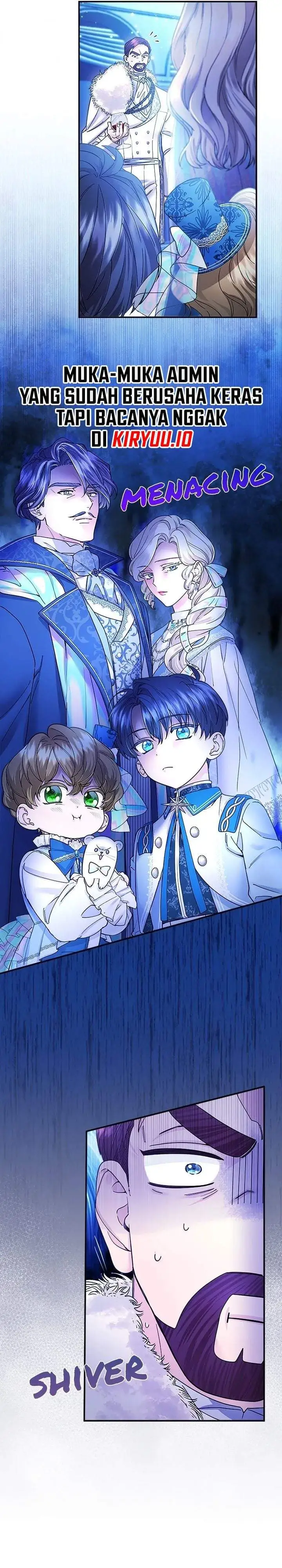 The Beloved Incompetent Stepmom Chapter 31