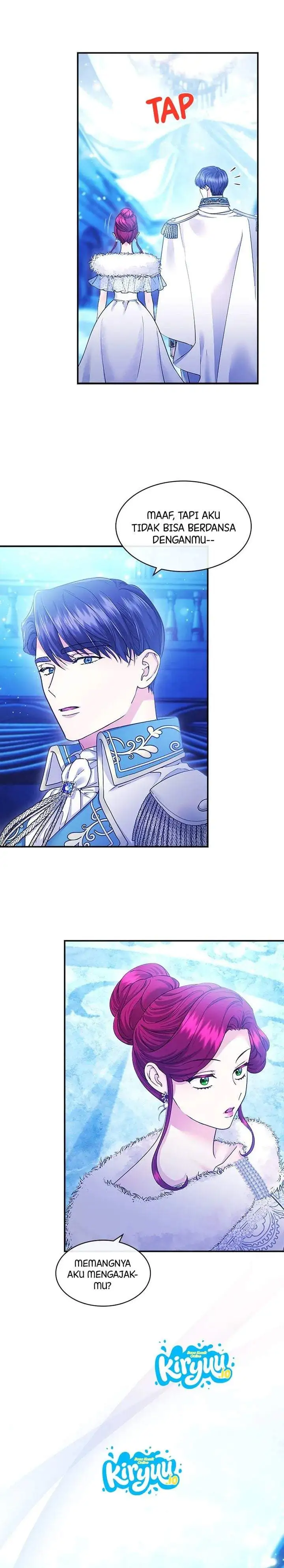 The Beloved Incompetent Stepmom Chapter 33