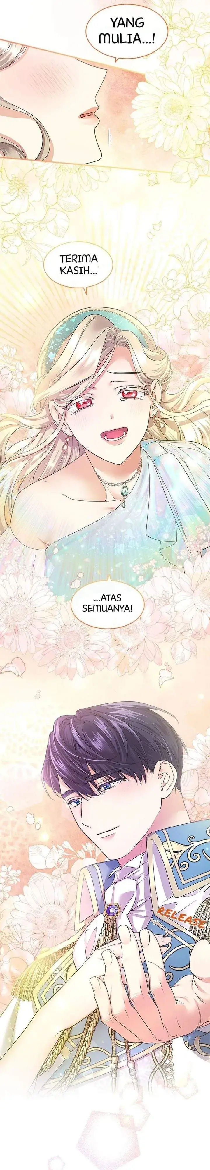 The Beloved Incompetent Stepmom Chapter 34