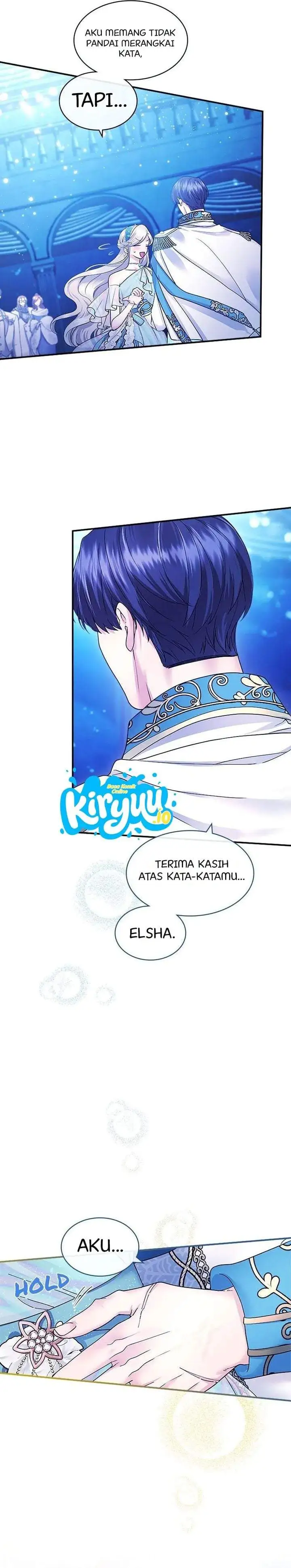 The Beloved Incompetent Stepmom Chapter 34