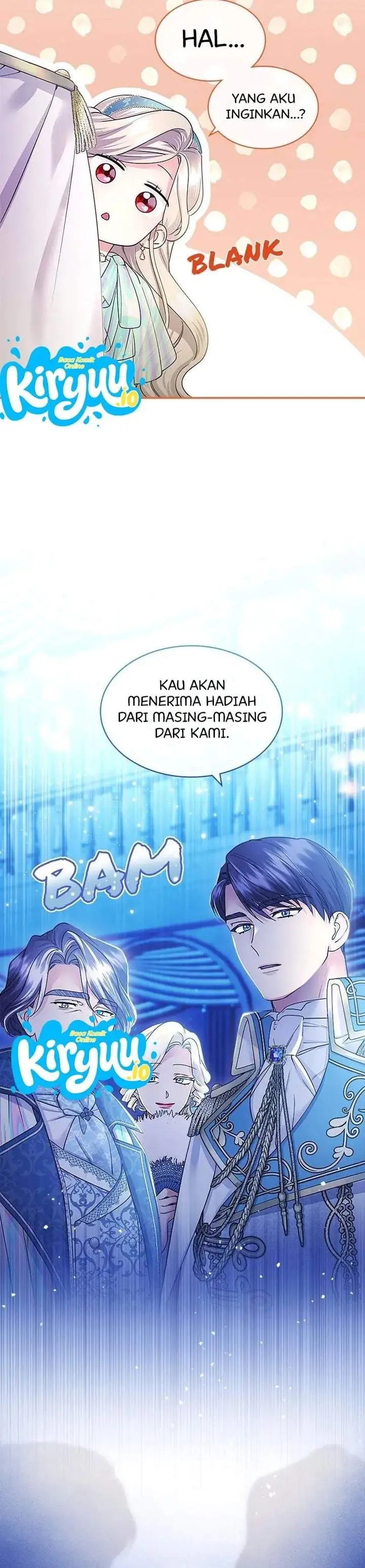 The Beloved Incompetent Stepmom Chapter 34