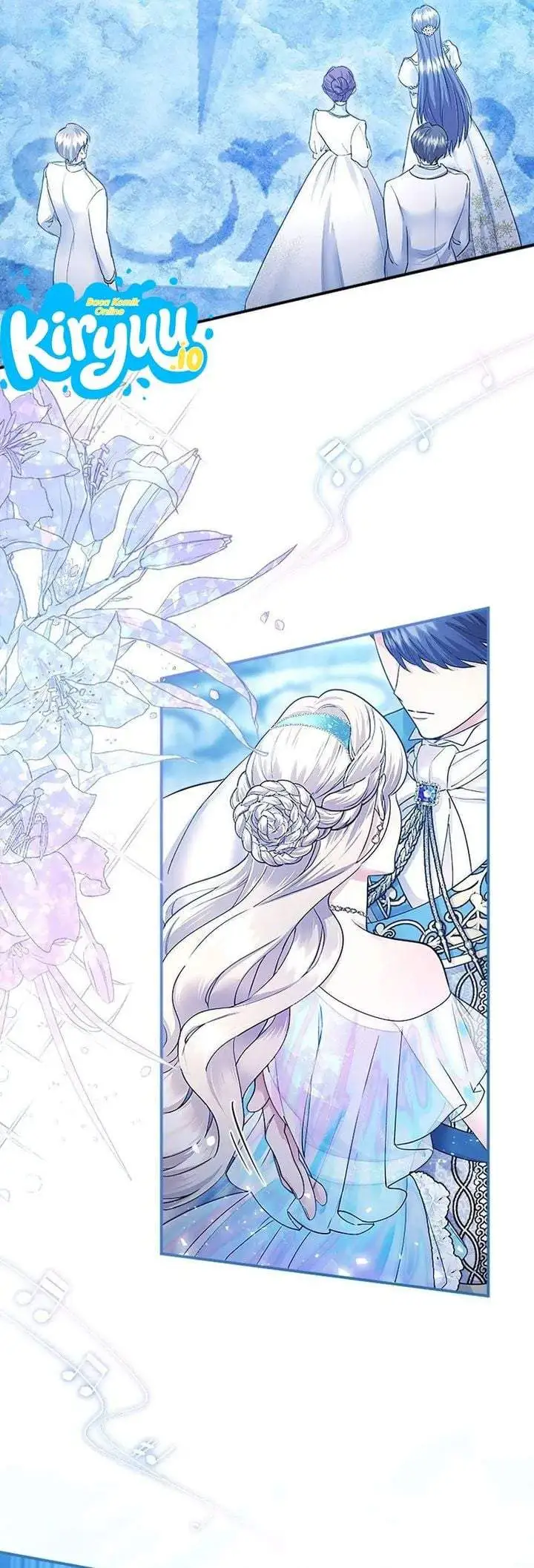 The Beloved Incompetent Stepmom Chapter 34