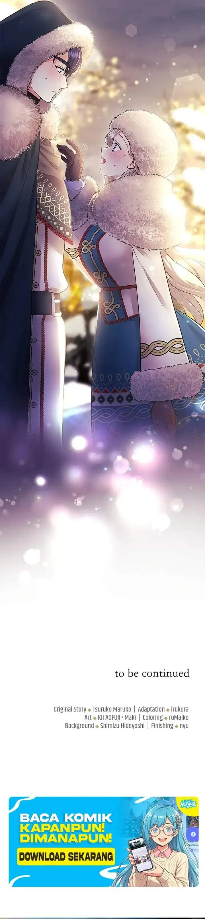 The Beloved Incompetent Stepmom Chapter 35