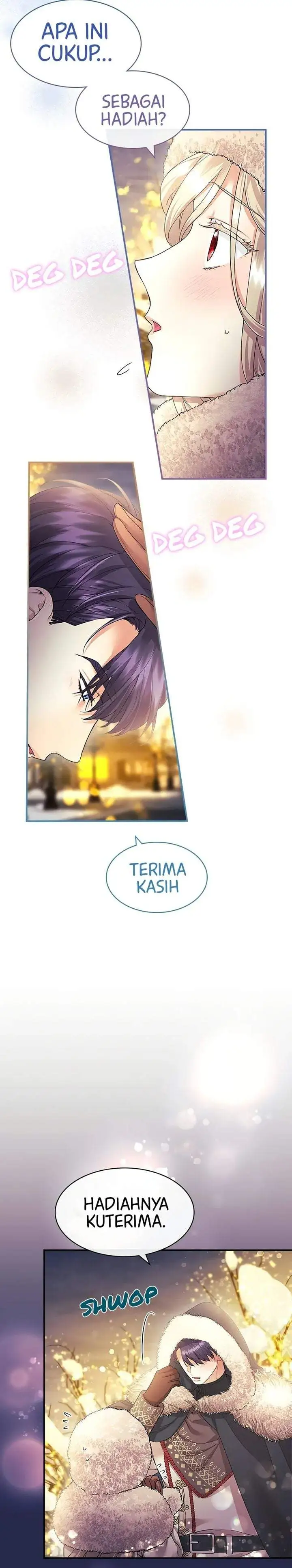 The Beloved Incompetent Stepmom Chapter 36