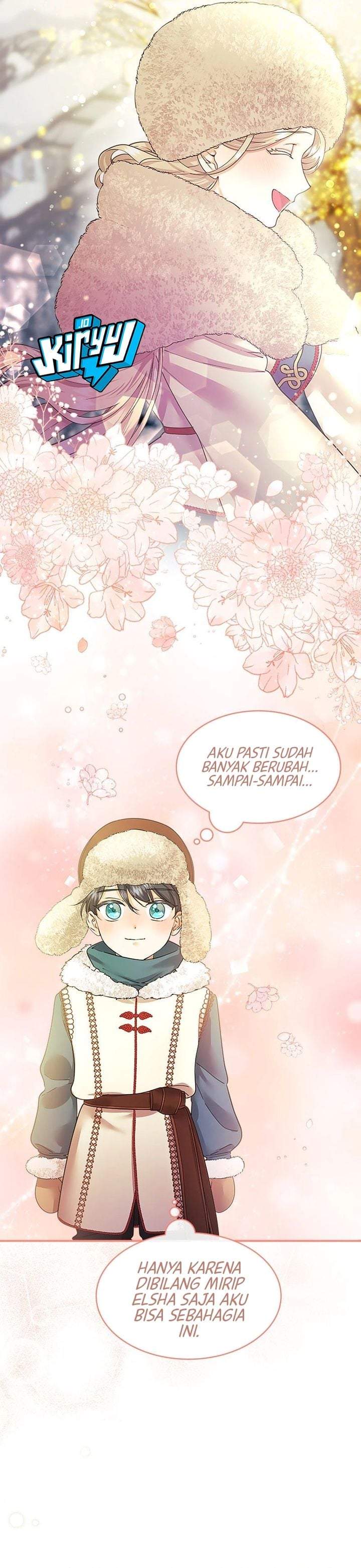 The Beloved Incompetent Stepmom Chapter 37