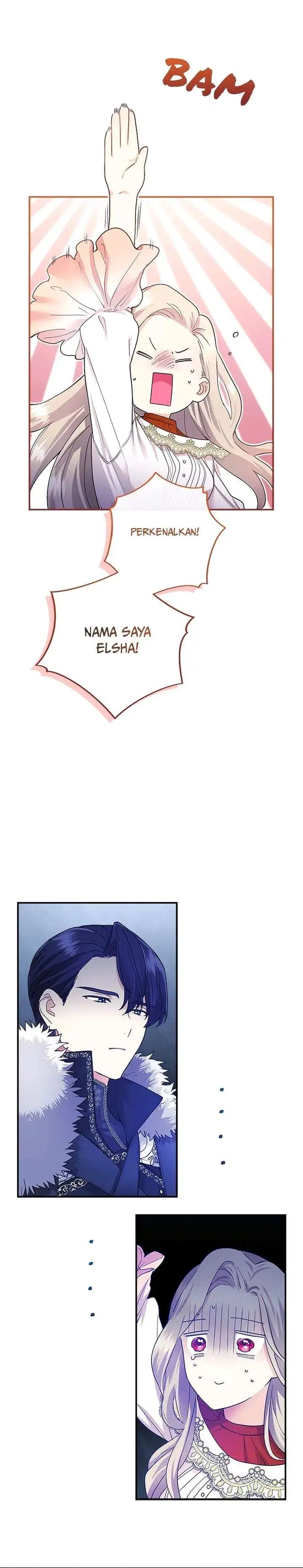The Beloved Incompetent Stepmom Chapter 4