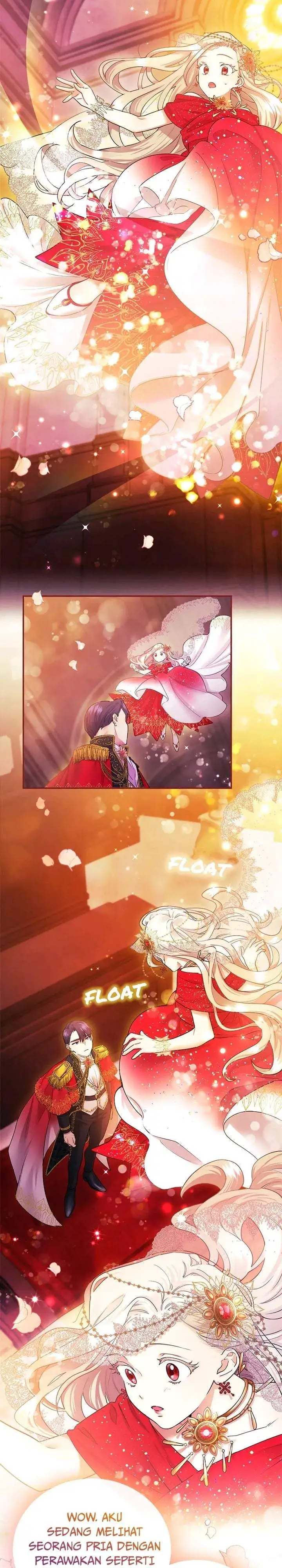 The Beloved Incompetent Stepmom Chapter 4