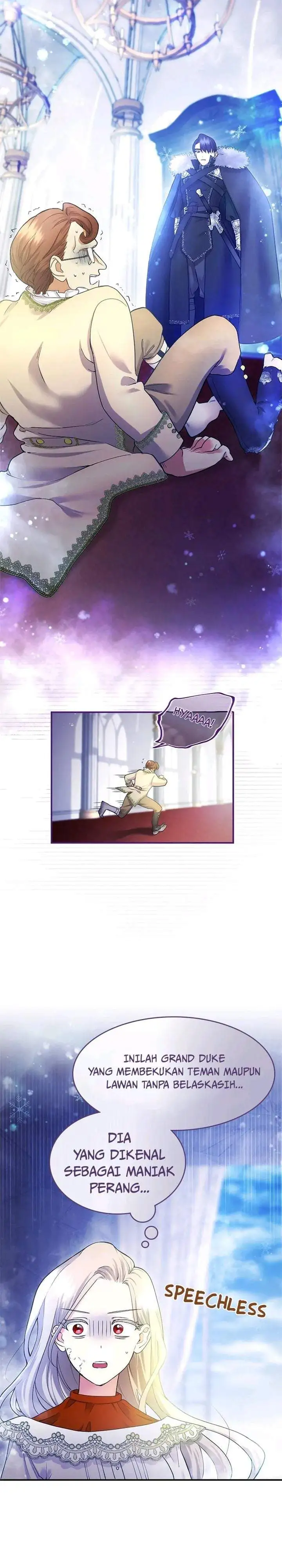 The Beloved Incompetent Stepmom Chapter 4