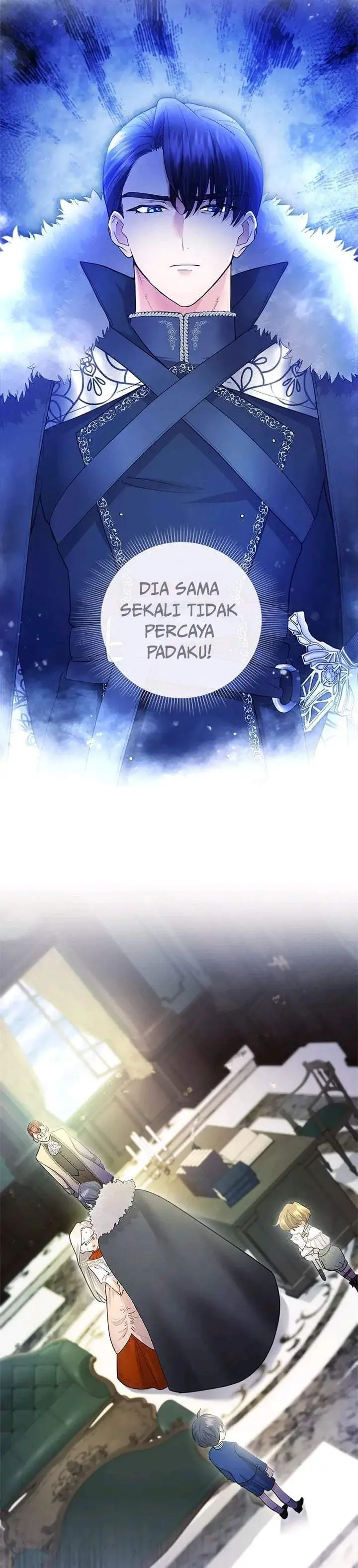 The Beloved Incompetent Stepmom Chapter 4