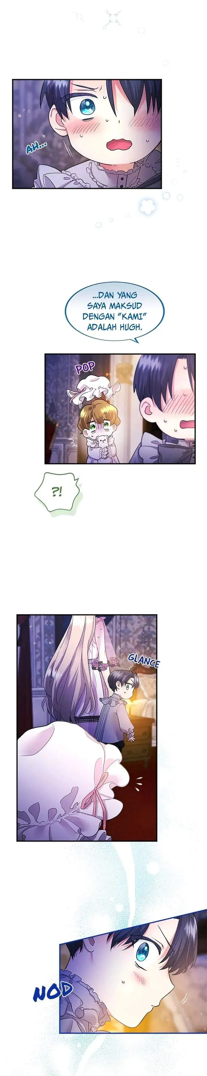 The Beloved Incompetent Stepmom Chapter 5
