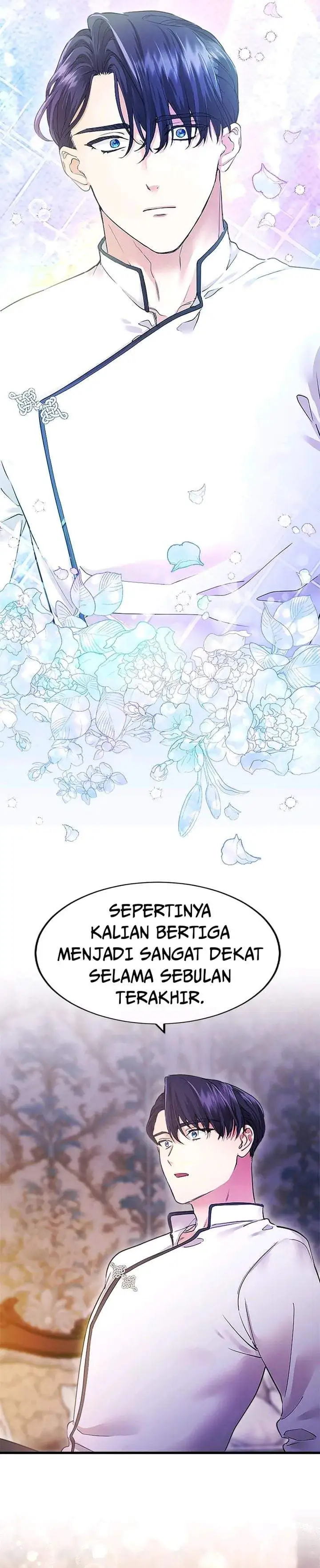 The Beloved Incompetent Stepmom Chapter 5