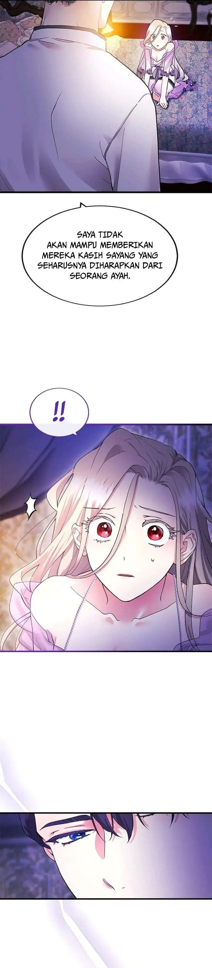 The Beloved Incompetent Stepmom Chapter 5