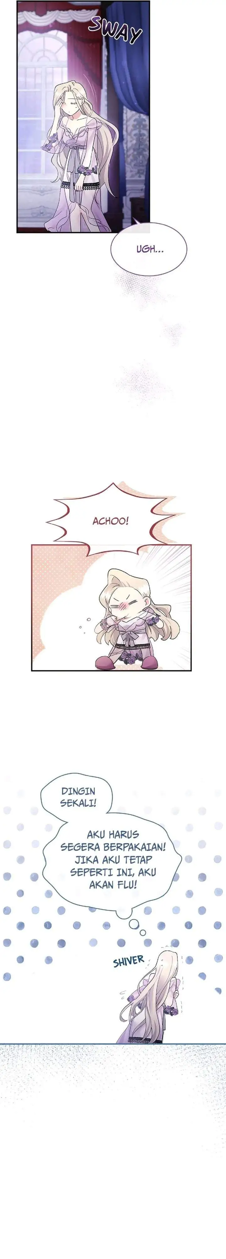 The Beloved Incompetent Stepmom Chapter 6