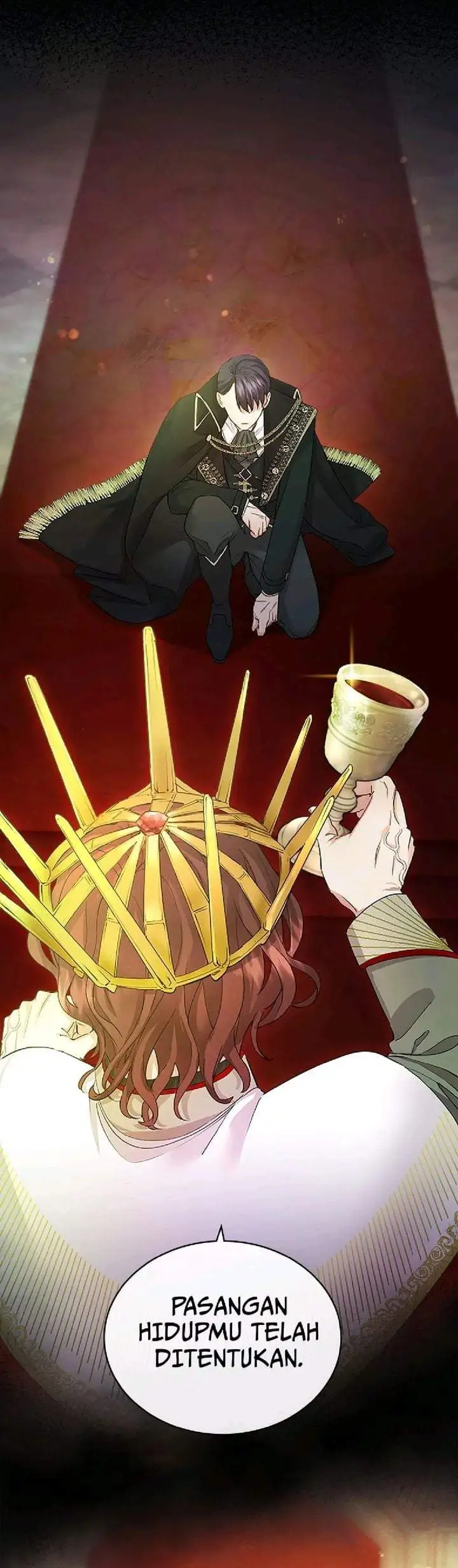 The Beloved Incompetent Stepmom Chapter 6