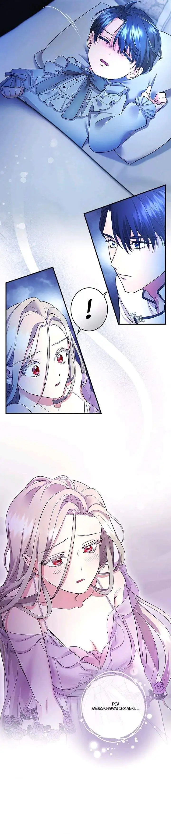 The Beloved Incompetent Stepmom Chapter 6