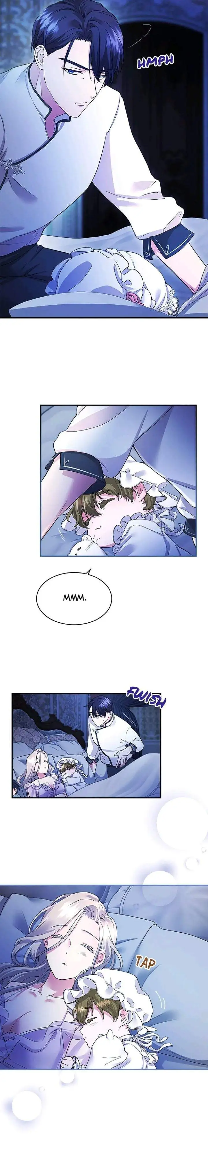 The Beloved Incompetent Stepmom Chapter 6