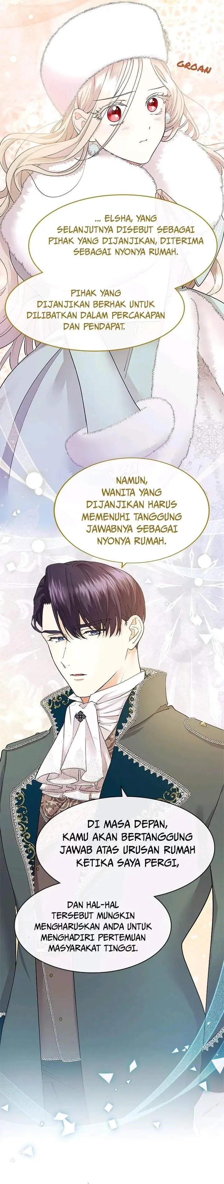 The Beloved Incompetent Stepmom Chapter 7
