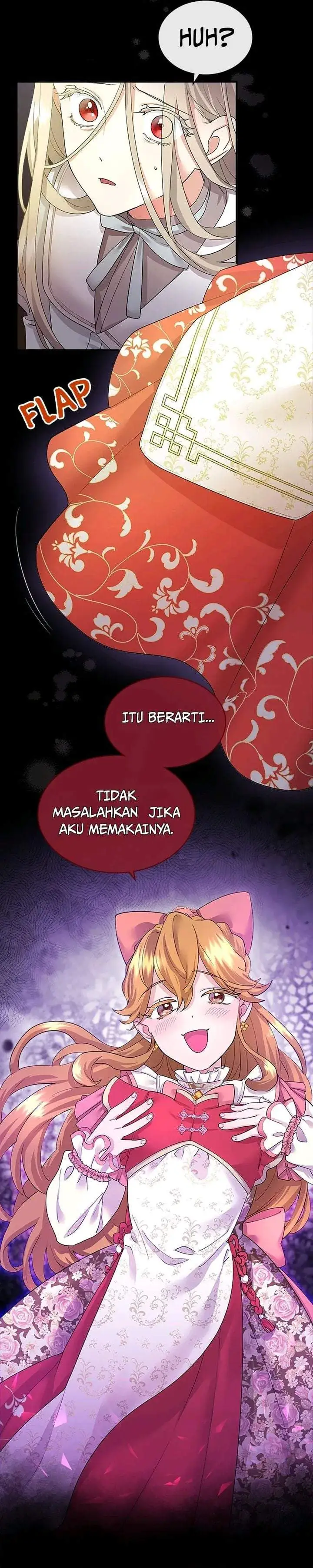 The Beloved Incompetent Stepmom Chapter 8