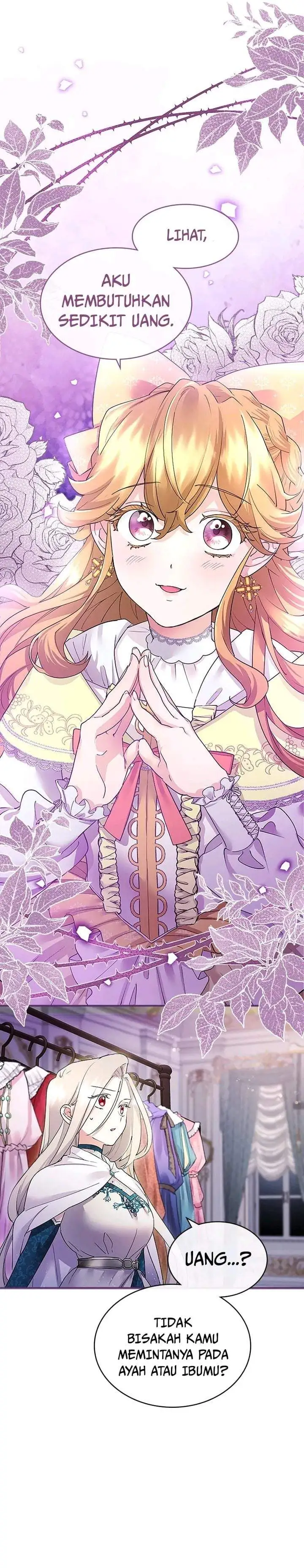 The Beloved Incompetent Stepmom Chapter 8