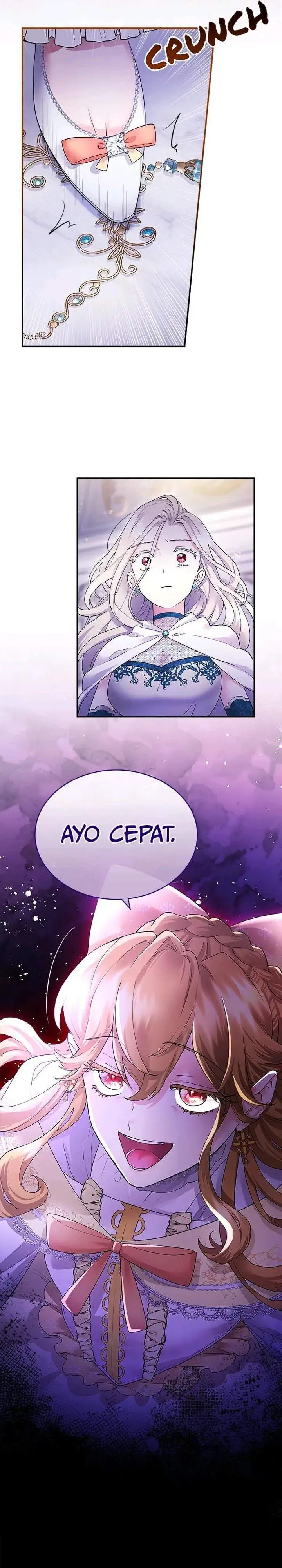 The Beloved Incompetent Stepmom Chapter 8