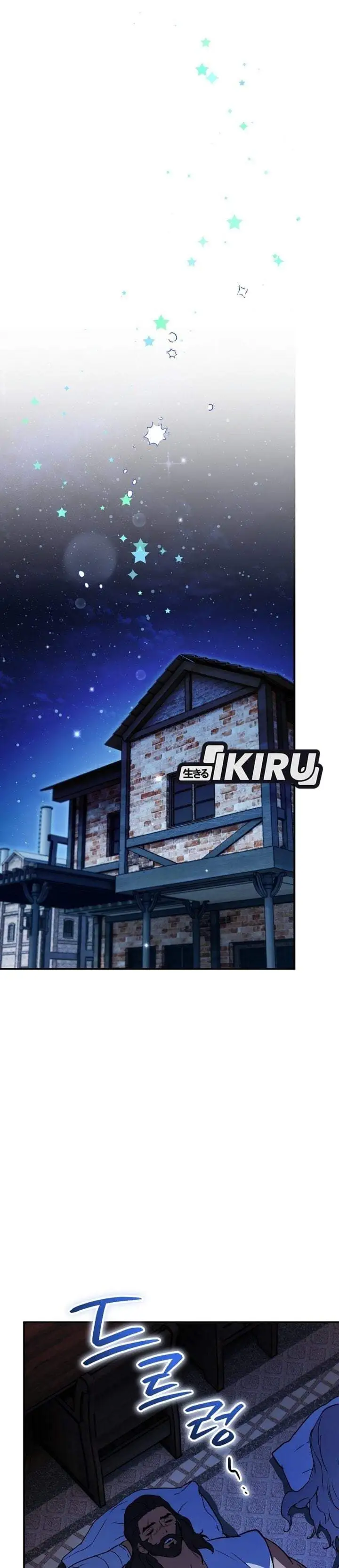 A Weary Child Looks for His Father Chapter 38