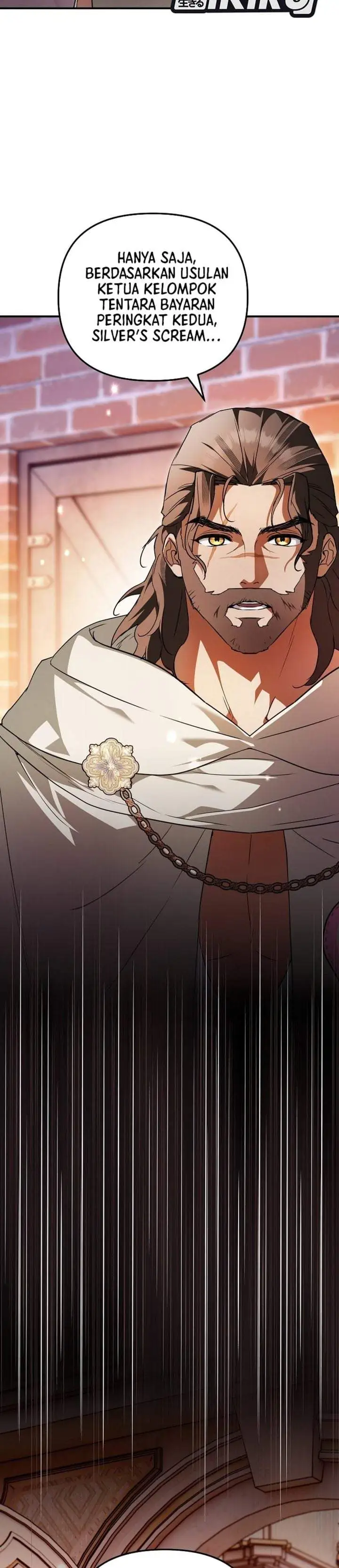 A Weary Child Looks for His Father Chapter 38