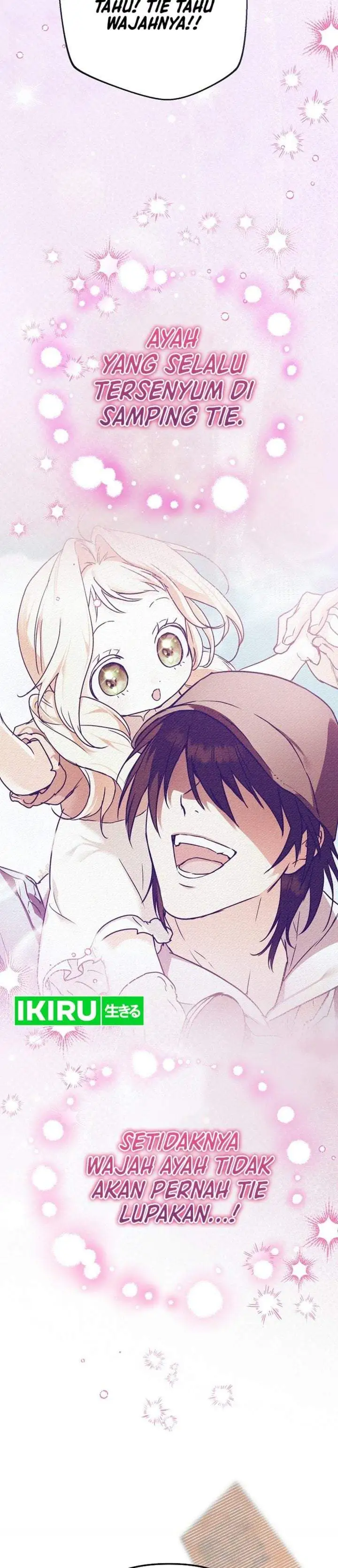 A Weary Child Looks for His Father Chapter 39