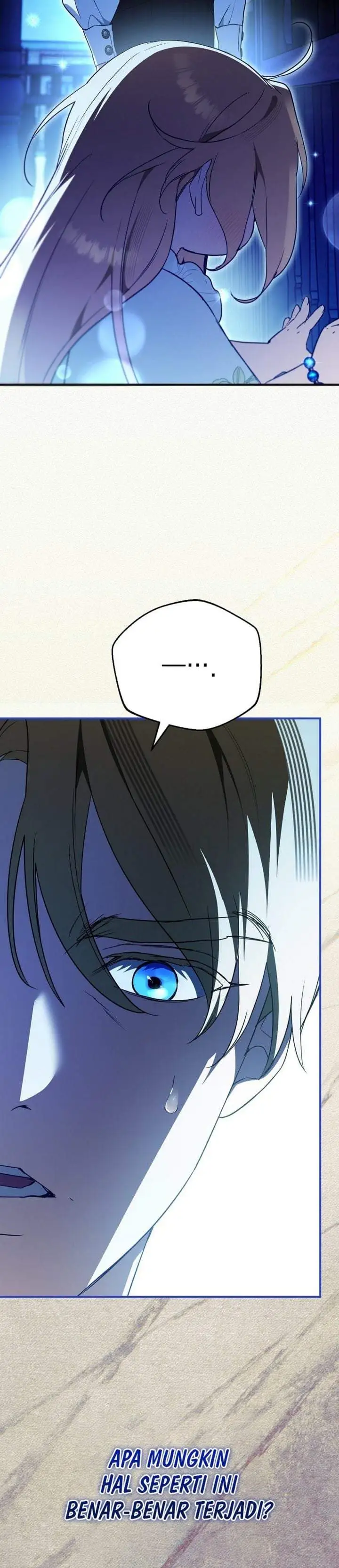 A Weary Child Looks for His Father Chapter 39