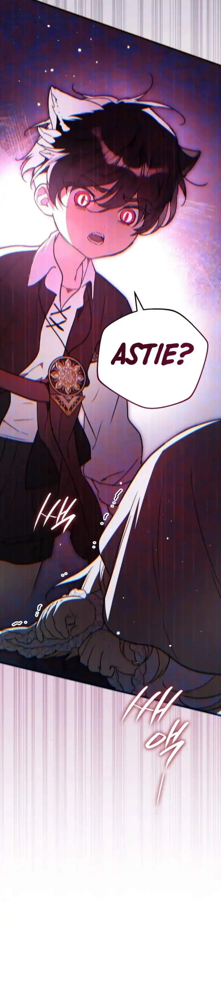 A Weary Child Looks for His Father Chapter 42