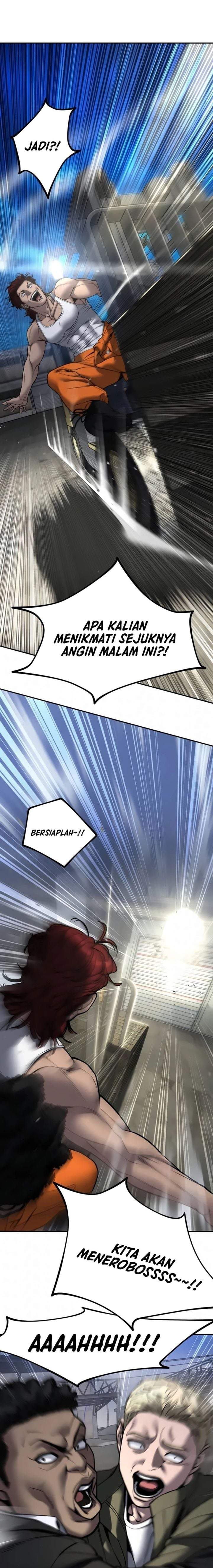 The Bully In Charge Chapter 187