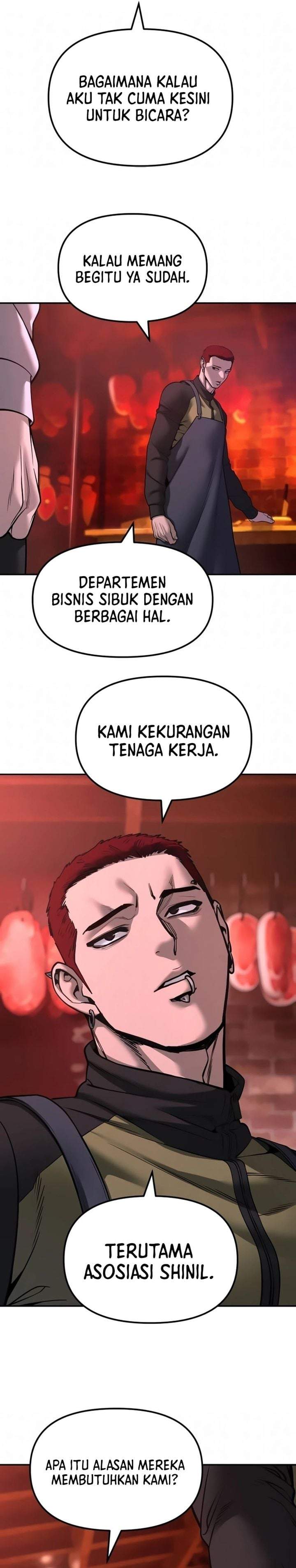 The Bully In Charge Chapter 187