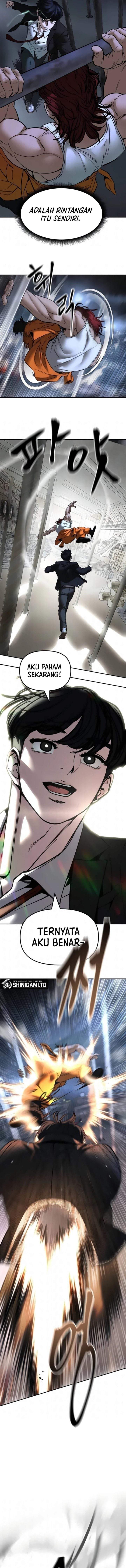 The Bully In Charge Chapter 188