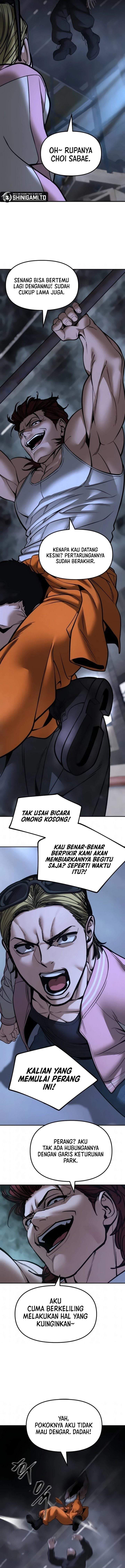 The Bully In Charge Chapter 188