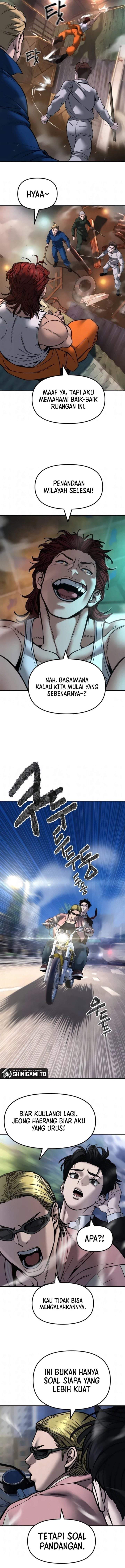 The Bully In Charge Chapter 188