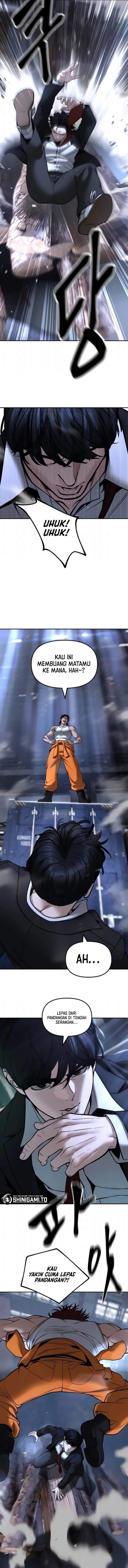 The Bully In Charge Chapter 188