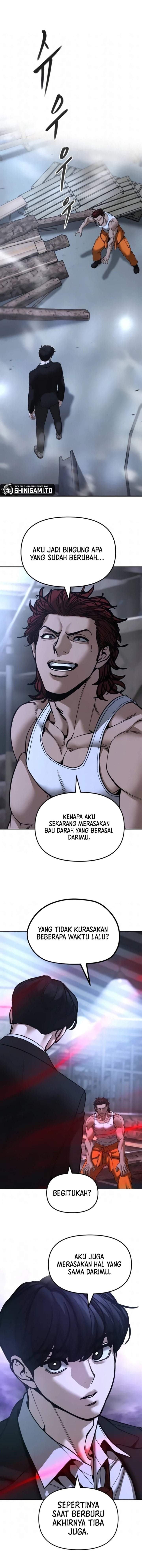 The Bully In Charge Chapter 189