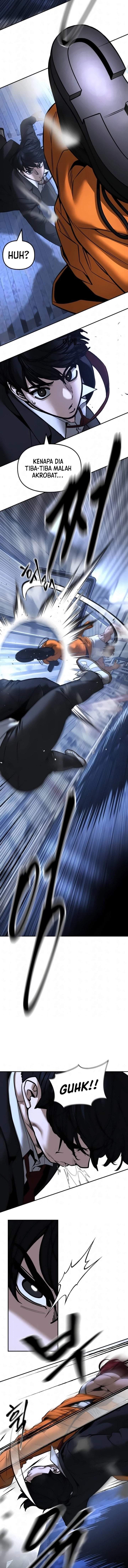 The Bully In Charge Chapter 189